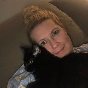 Meet your Posher, Jill